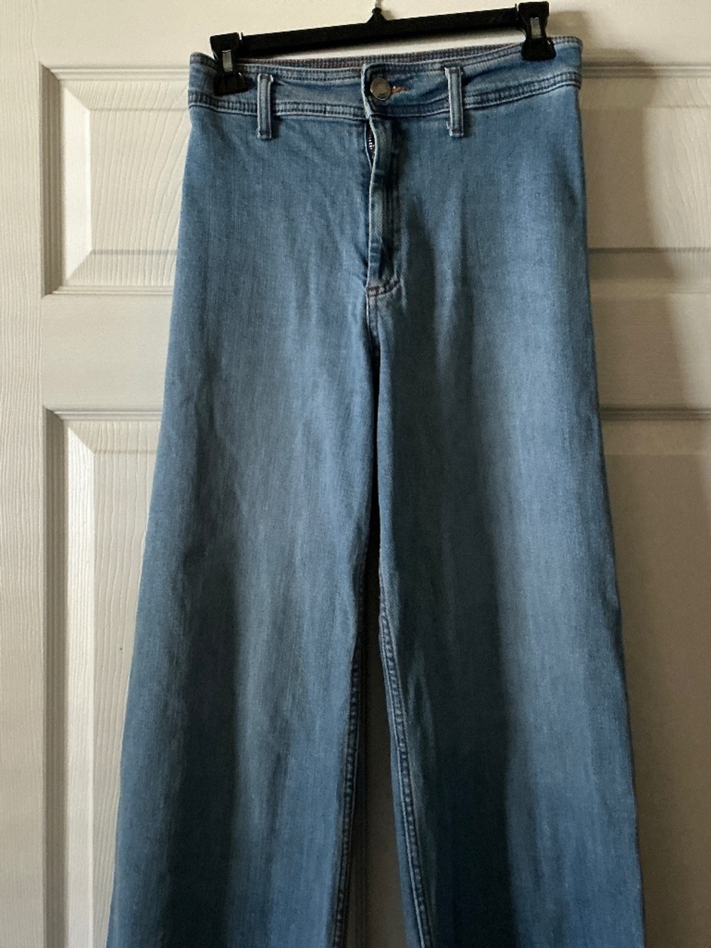 Zara jeans